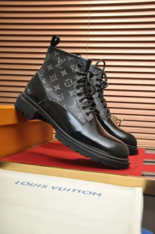 louis vuitton bottes pour homme s_12663bb1